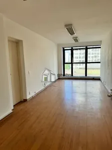 Conjunto Comercial / Sala à venda, 32m² no Centro, Rio de Janeiro