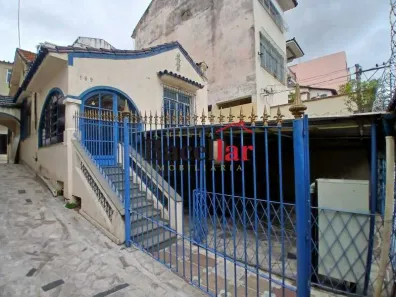 Prédio/Edifício Inteiro com 9 Quartos à venda, 418m² no Vila Isabel, Rio de Janeiro