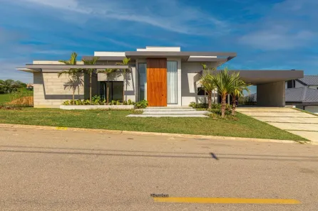 Casa com 4 Quartos à venda, 365m² no Kurumin, Itu