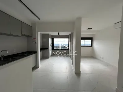 Apartamento com 1 Quarto à venda, 68m² no Bosque dos Eucaliptos, São José dos Campos