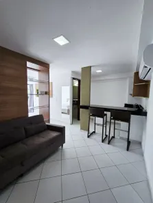 Studio com 1 Quarto à venda, 36m² no Cabo Branco, João Pessoa