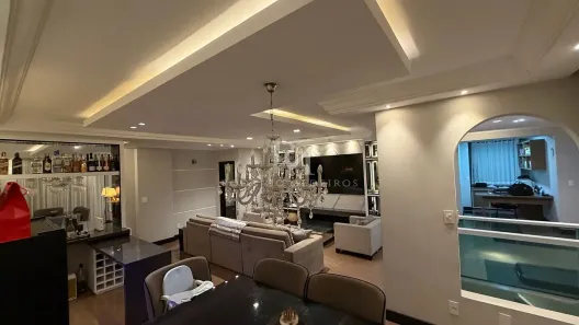Apartamento com 4 Quartos à venda, 390m² no Centro, Florianópolis