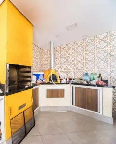 Apartamento com 3 Quartos à venda, 120m² no Centro, São Bernardo do Campo