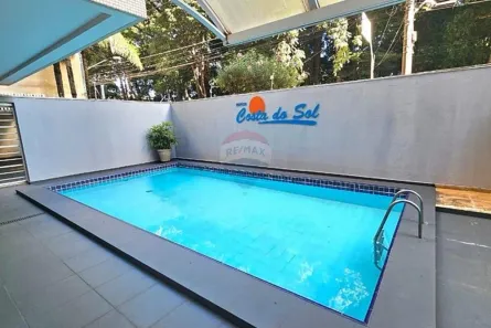 Apartamento com 3 Quartos à venda, 96m² no Centro, Ribeirão Preto