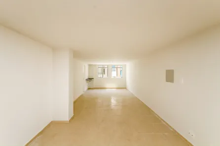 Conjunto Comercial / Sala para venda ou aluguel, 61m² no Alto dos Passos, Juiz de Fora
