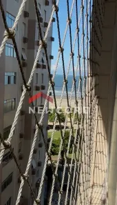 Apartamento com 2 Quartos à venda, 100m² no Pompéia, Santos