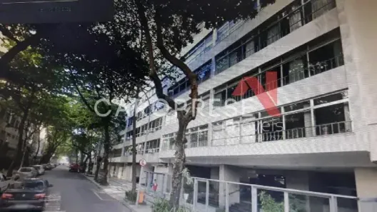 Apartamento com 4 Quartos à venda, 270m² no Ipanema, Rio de Janeiro
