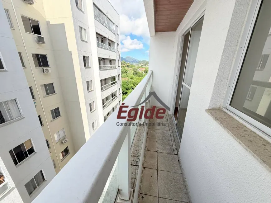 Foto do imóvel - Apartamento para alugar com 70 m², 3 quartos, 1 banheiro, 1 vaga