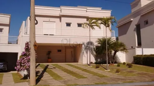 Casa de Condomínio com 4 Quartos à venda, 315m² no Chácara Belvedere, Indaiatuba