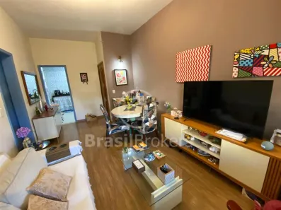 Apartamento com 2 Quartos à venda, 60m² no Cocotá, Rio de Janeiro