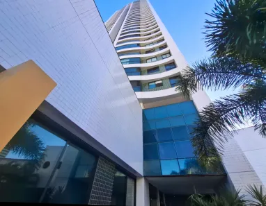 Apartamento com 3 Quartos à venda, 127m² no Santo Amaro, Recife