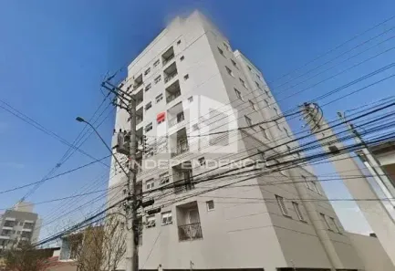 Apartamento com 2 Quartos à venda, 51m² no Residencial Bosque dos Ipês, São José dos Campos