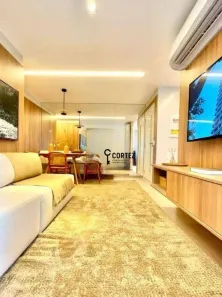 Apartamento com 2 Quartos à venda, 75m² no Centro, Niterói