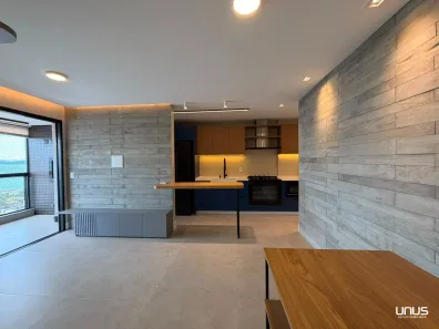 Apartamento com 2 Quartos à venda, 74m² no Kobrasol, São José