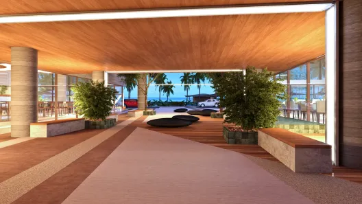 Studio com 1 Quarto à venda, 35m² no Pajuçara, Maceió