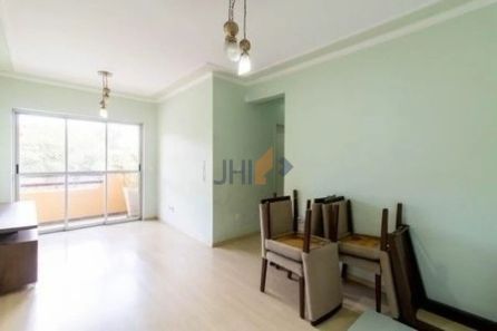 Apartamento com 3 Quartos à venda, 80m² no Cidade Brasil, Guarulhos