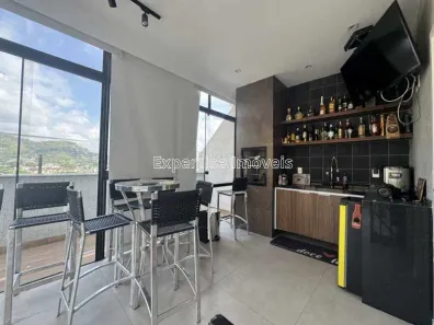 Apartamento com 2 Quartos à venda, 94m² no Engenho de Dentro, Rio de Janeiro