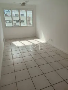 Apartamento com 1 Quarto à venda, 71m² no Gonzaga, Santos