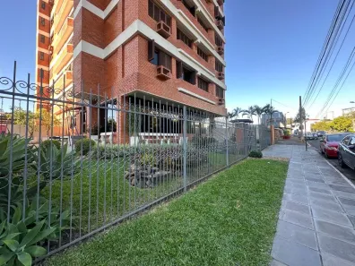 Apartamento com 2 Quartos à venda, 84m² no Centro, Novo Hamburgo