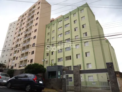 Apartamento com 2 Quartos à venda, 75m² no Ponte Preta, Campinas
