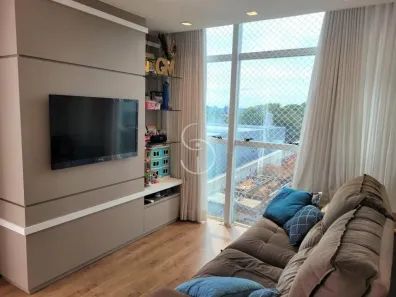 Apartamento com 2 Quartos à venda, 113m² no Morro do Espelho, São Leopoldo