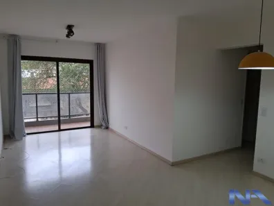 Apartamento com 2 Quartos à venda, 124m² no Vila Clementino, São Paulo