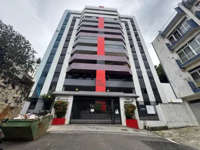 Apartamento com 4 Quartos à venda, 312m² no Bom Pastor, Juiz de Fora