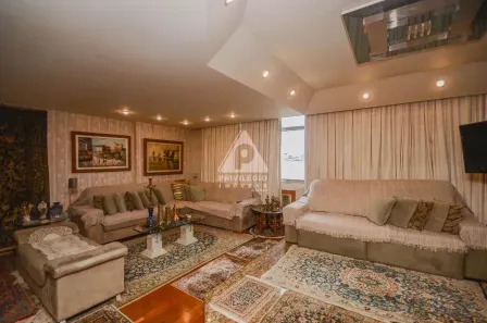 Apartamento com 3 Quartos à venda, 146m² no Copacabana, Rio de Janeiro