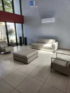 Flat com 1 Quarto à venda, 35m² no Madalena, Recife