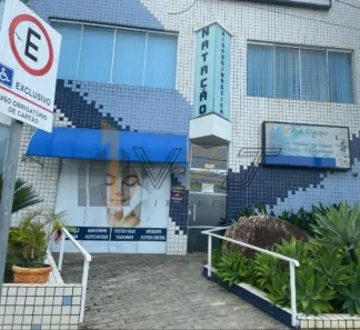 Prédio Inteiro à venda, 458m² no Centro, Vinhedo
