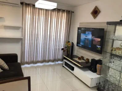 Apartamento com 3 Quartos à venda, 113m² no Centro, Araraquara
