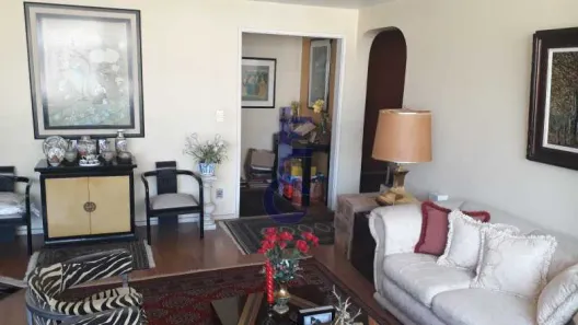 Apartamento com 3 Quartos à venda, 145m² no Copacabana, Rio de Janeiro