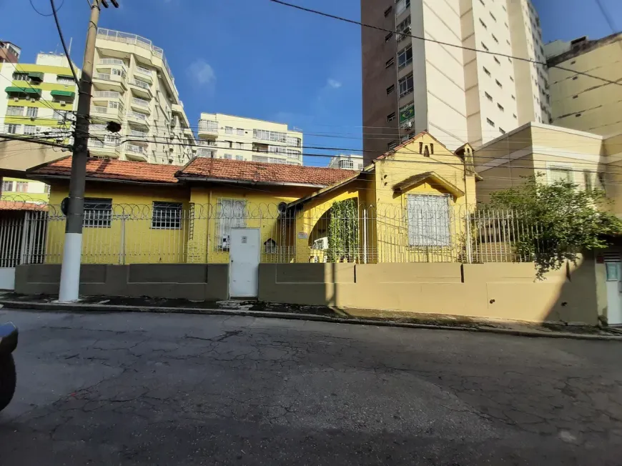 Foto do imóvel - Casa para alugar com 2 quartos, 1 banheiro, 1 vaga na garagem e 110 m² em