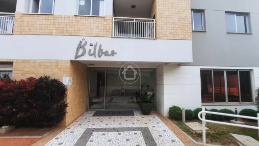 Apartamento com 2 Quartos à venda, 71m² no Carandá Bosque, Campo Grande