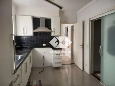 Apartamento com 3 Quartos à venda, 130m² no Vila Rehder, Americana