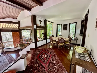 Casa com 4 Quartos à venda, 240m² no Cuiabá, Petrópolis