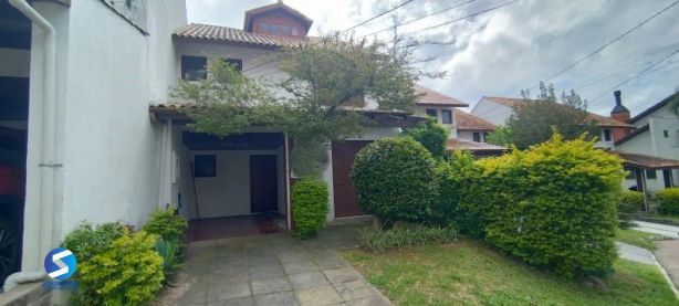 Casa de Condomínio com 3 Quartos à venda, 193m² no Cavalhada, Porto Alegre