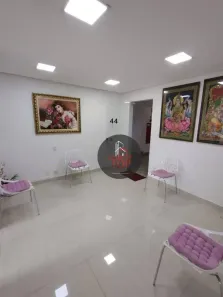 Conjunto Comercial / Sala à venda, 74m² no Vila Bastos, Santo André