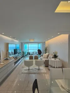 Apartamento com 4 Quartos à venda, 187m² no Pina, Recife