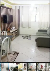 Apartamento com 2 Quartos à venda, 100m² no Vila Clarice, São Paulo