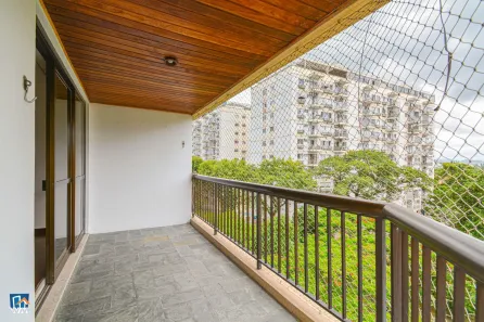 Apartamento com 3 Quartos à venda, 123m² no Barra da Tijuca, Rio de Janeiro
