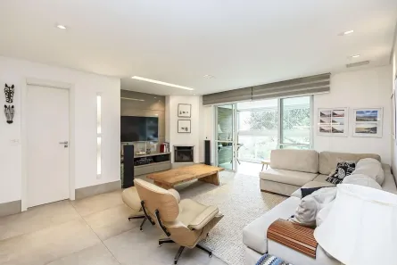 Apartamento com 3 Quartos à venda, 160m² no Mossunguê, Curitiba