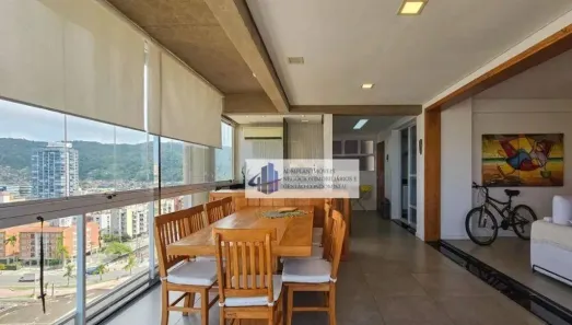 Apartamento com 3 Quartos para venda ou aluguel, 130m² no Enseada, Guarujá