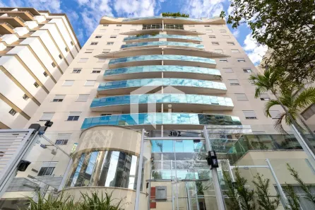 Apartamento com 4 Quartos à venda, 285m² no Cambuí, Campinas