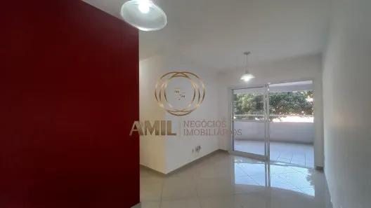 Apartamento com 2 Quartos à venda, 67m² no Parque Residencial Aquarius, São José dos Campos