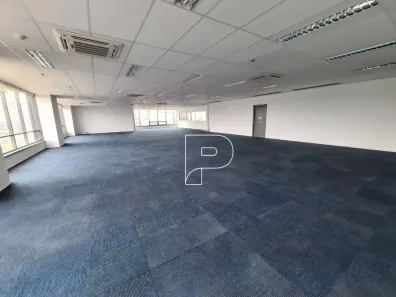 Conjunto Comercial / Sala para venda ou aluguel, 1734m² no Alphaville Centro Industrial e Empresarial/Alphaville., Barueri