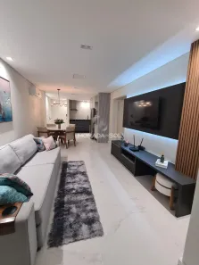 Apartamento com 2 Quartos à venda, 85m² no Centro, Itapema