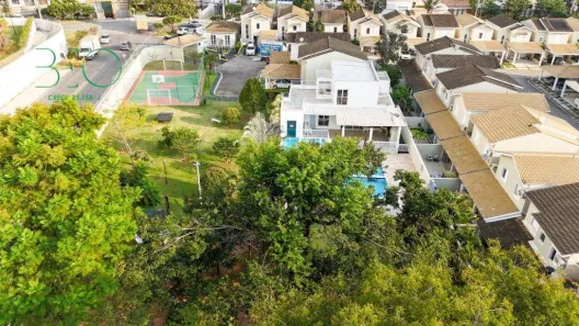 Casa de Condomínio com 3 Quartos à venda, 180m² no Parque Campolim, Sorocaba