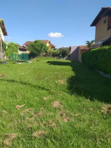 Terreno / Lote / Condomínio à venda, 396m² no Várzea das Moças, Niterói