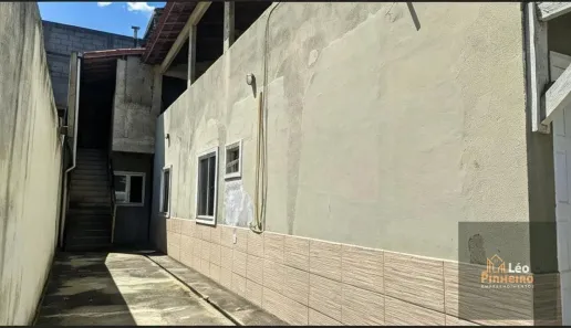 Casa com 4 Quartos à venda, 100m² no Nova Cidade, Macaé